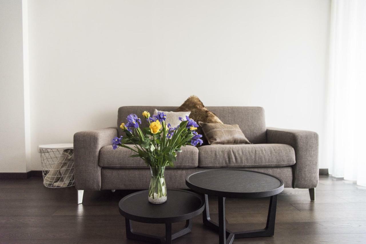 Design & New Center Apartments มิลาน ภายนอก รูปภาพ