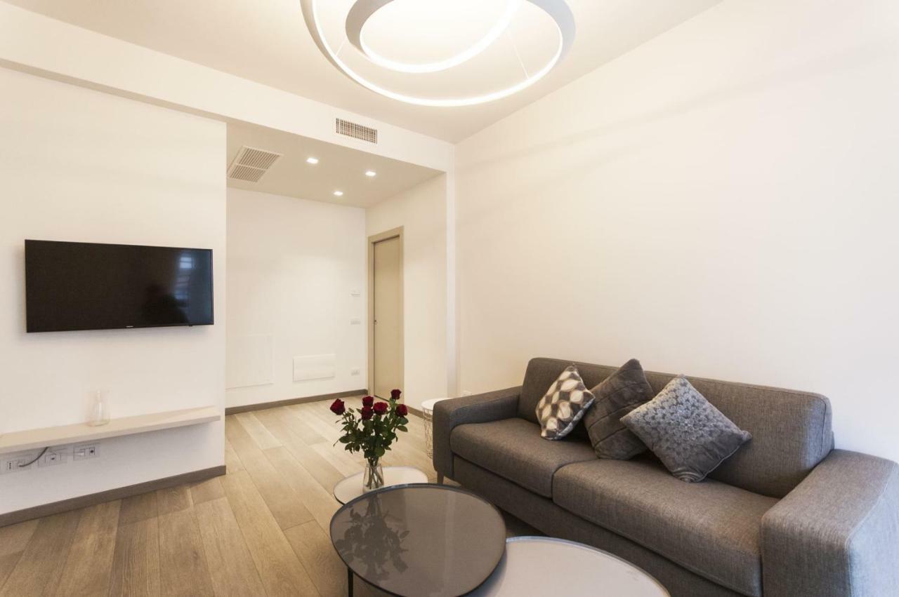 Design & New Center Apartments มิลาน ภายนอก รูปภาพ